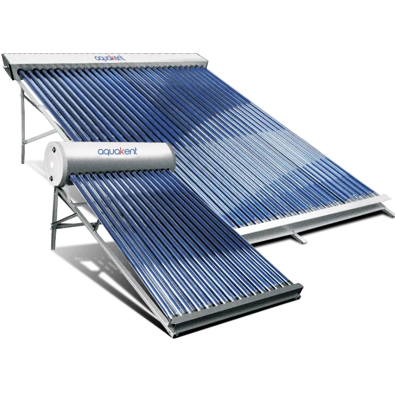 aquecedor solar- aquakent -Hydrautech Solar - Pouso Alegre- MG