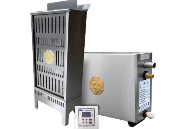 Sauna – Hydrautech – Pouso Alegre-MG Sauna - Hydrautech - Pouso Alegre-MG