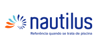 nutilus logo-hydrautech solar-piscinas pouso alegre-mg
