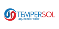 tempersol logo- Hydrautech Solar- Pouso Alegre-MG